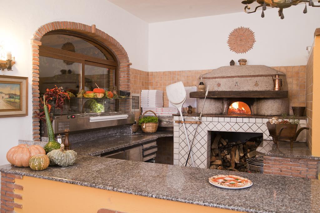 Forio di Ischia Hotel Poggio Del Sole מראה חיצוני תמונה