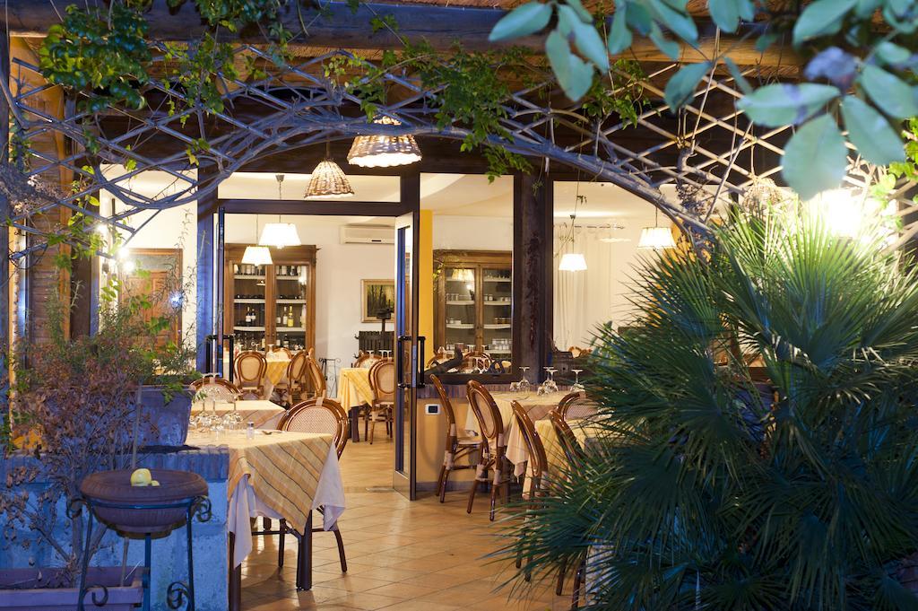 Forio di Ischia Hotel Poggio Del Sole מראה חיצוני תמונה