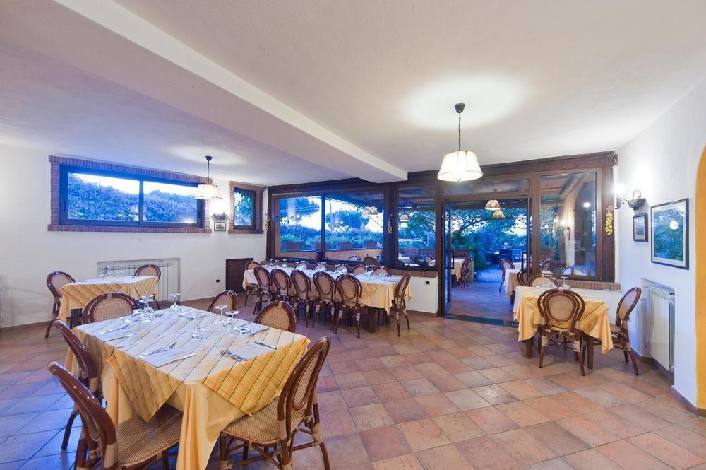 Forio di Ischia Hotel Poggio Del Sole מראה חיצוני תמונה