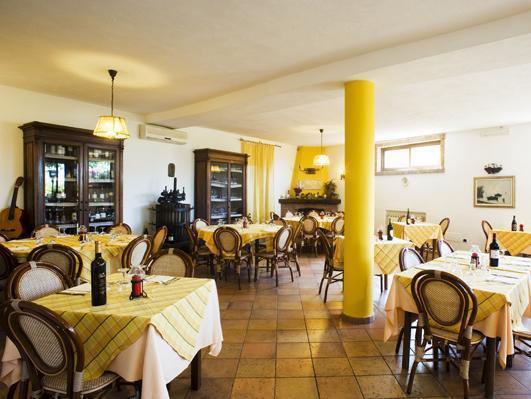 Forio di Ischia Hotel Poggio Del Sole מראה חיצוני תמונה