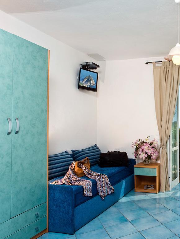 Forio di Ischia Hotel Poggio Del Sole מראה חיצוני תמונה